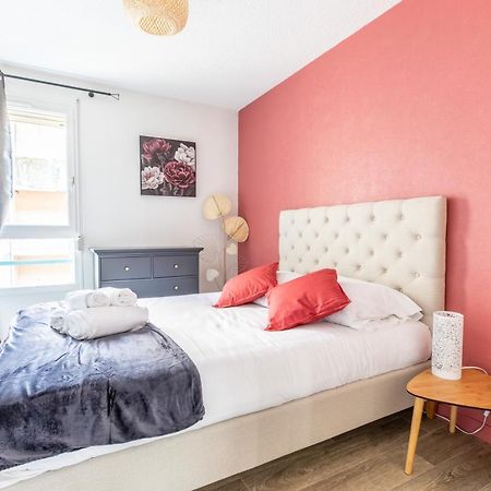L'Adorable Confort & Central Clermont-Ferrand Exterior photo
